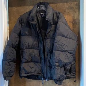 Polo sport pufffer jacket
